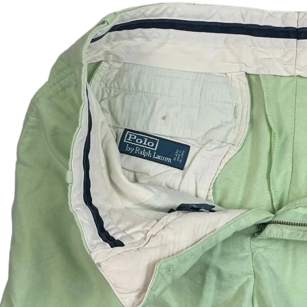Polo Ralph Lauren sh622 men’s
